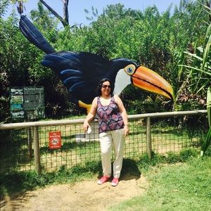 Meet your Posher, Irene